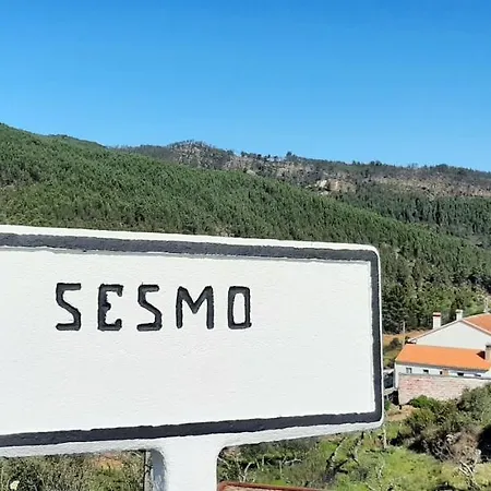 Acalma - Sesmo * Sarzedas