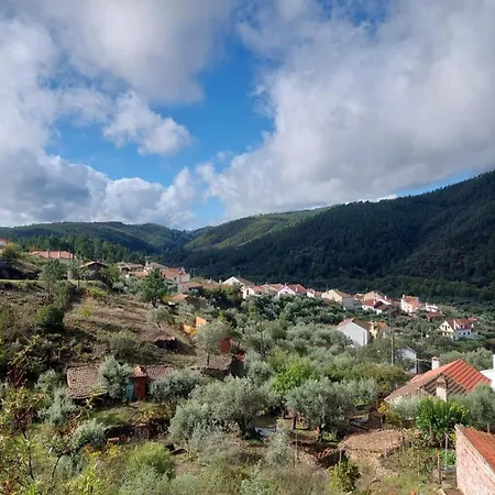 Acalma - Sesmo Casa vacanze *