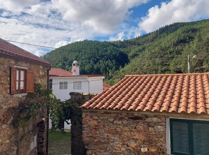 Acalma - Sesmo Сasa de vacaciones *