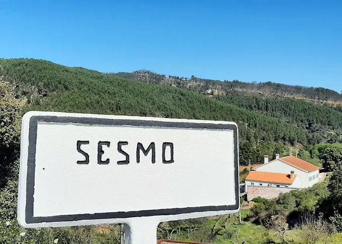 Acalma - Sesmo * Sarzedas